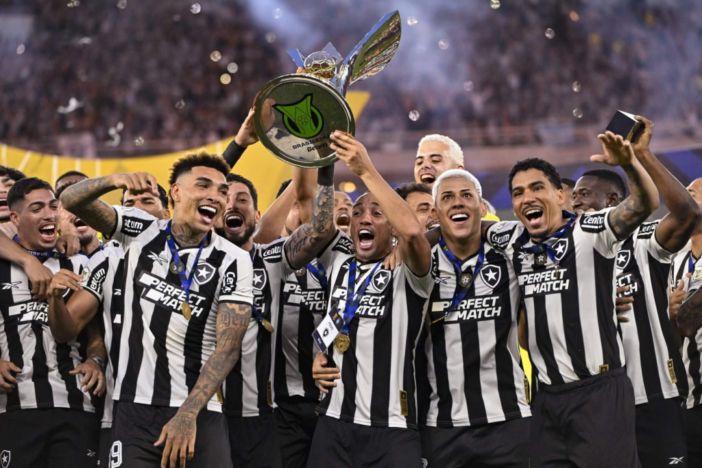 Club of the Year 2025