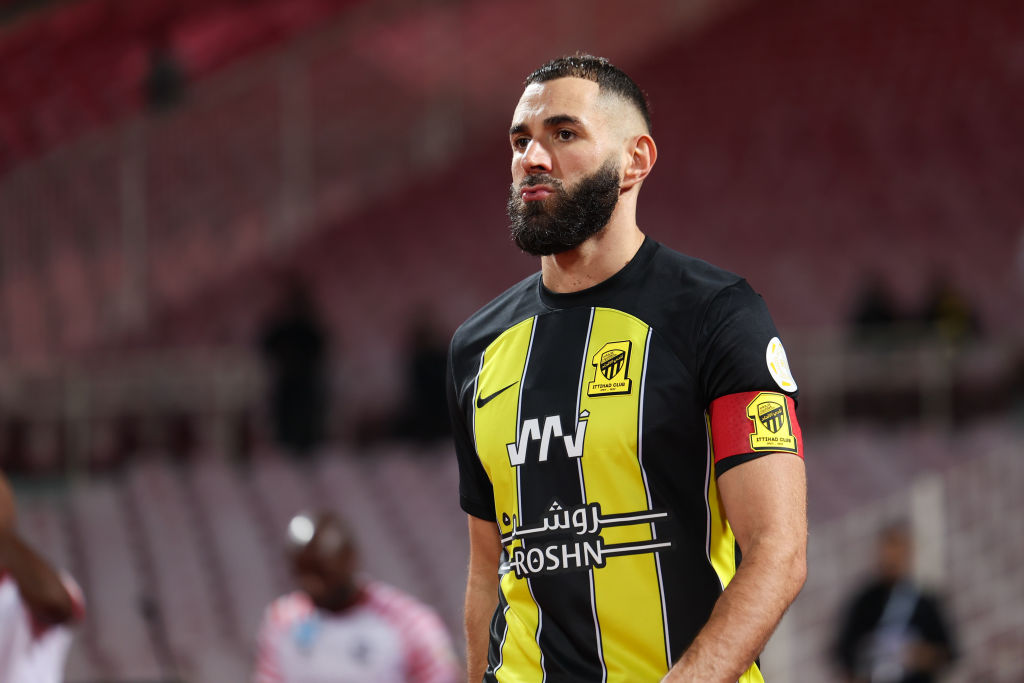 Highest-Paid Players in the Saudi Pro League