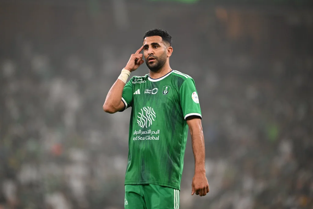 Highest-Paid Players in the Saudi Pro League