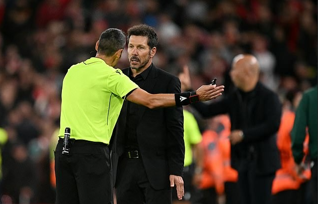 Diego Simeone