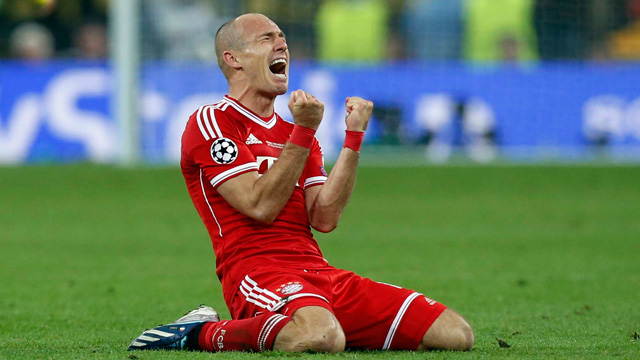 Last-Minute Goals in Football