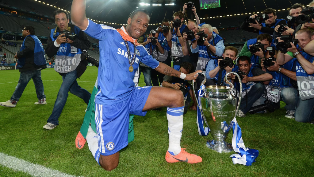 Last-Minute Goals in Football