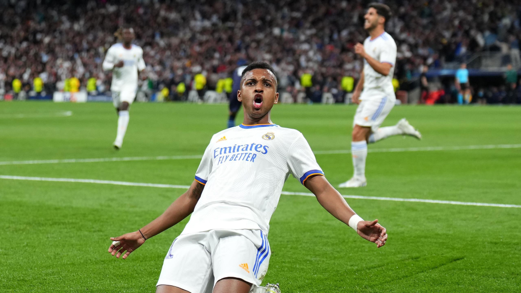 Last-Minute Goals in Football