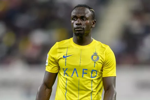 African Footballers