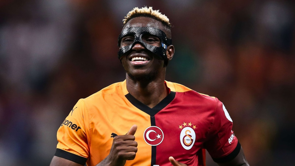 African Footballers