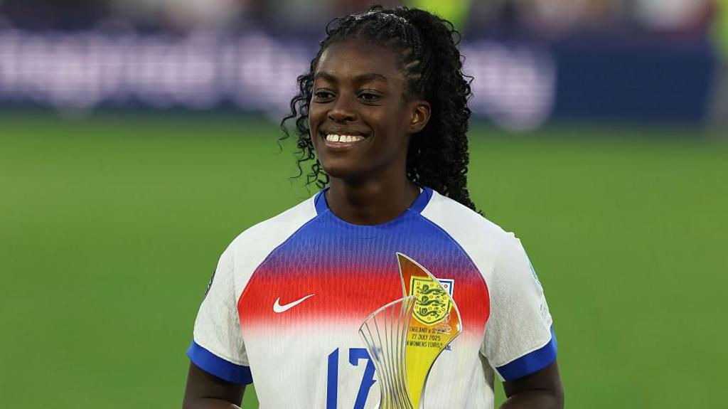Womens Football NXGN 2025