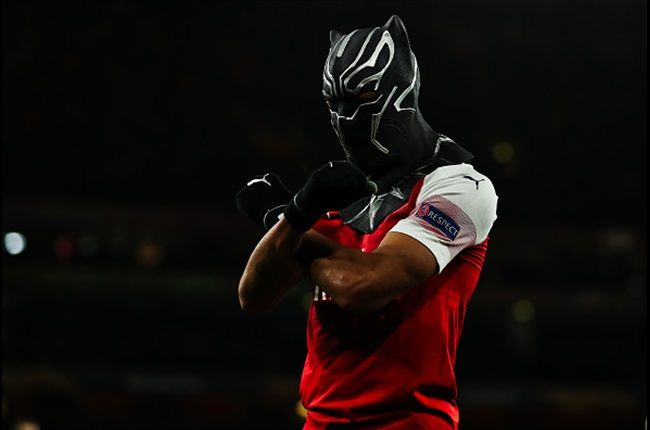 Goal Celebrations in Football 