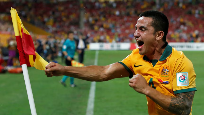 Goal Celebrations in Football 