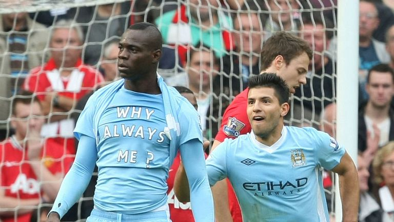Goal Celebrations in Football 