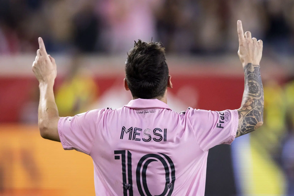 Goal Celebrations in Football 