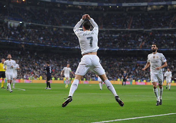 Goal Celebrations in Football 