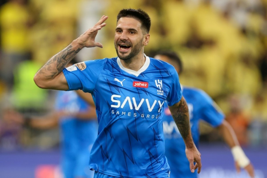 Highest-Paid Players in the Saudi Pro League