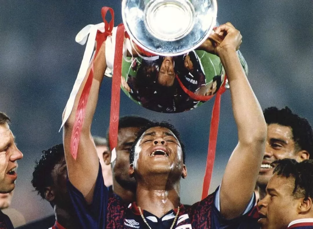 European Cup Finals