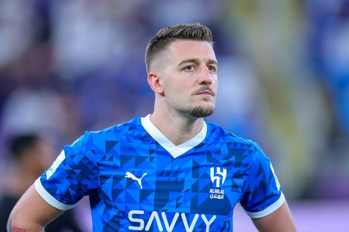 Highest-Paid Players in the Saudi Pro League