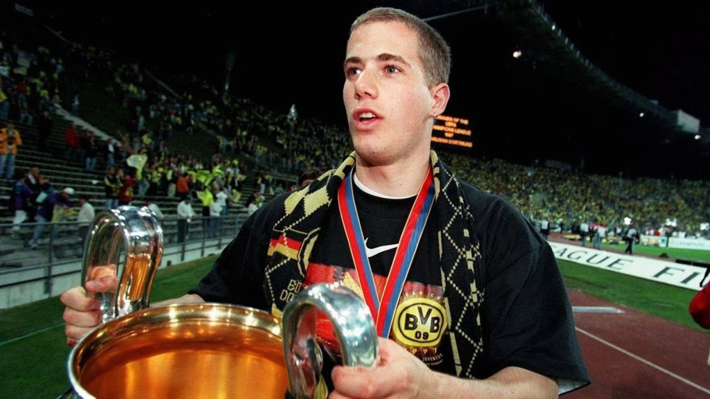 European Cup Finals