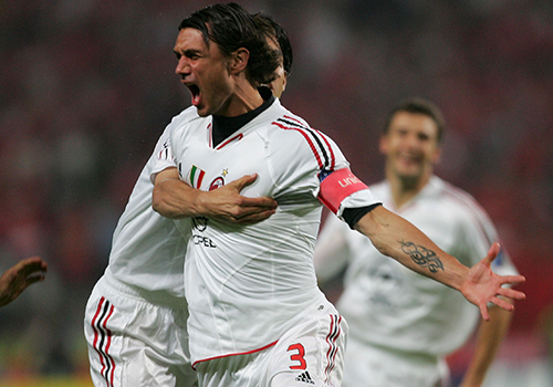 European Cup Finals