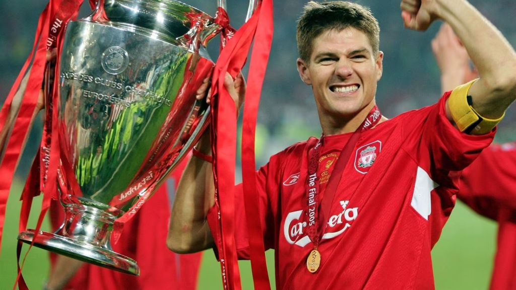 European Cup Finals