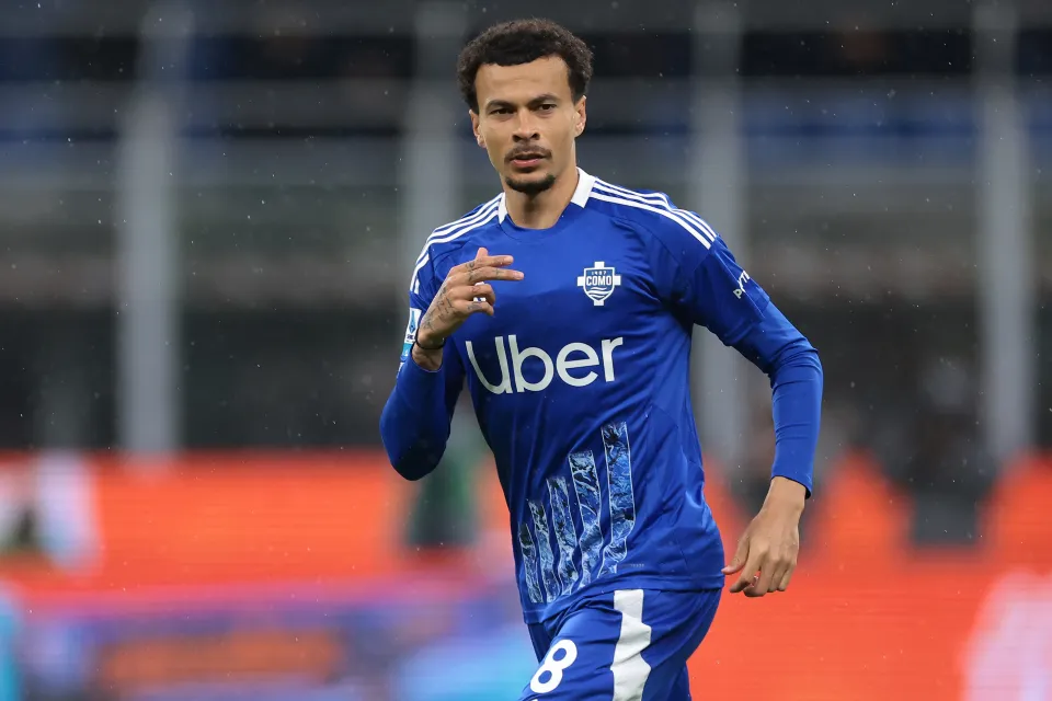 Dele Alli