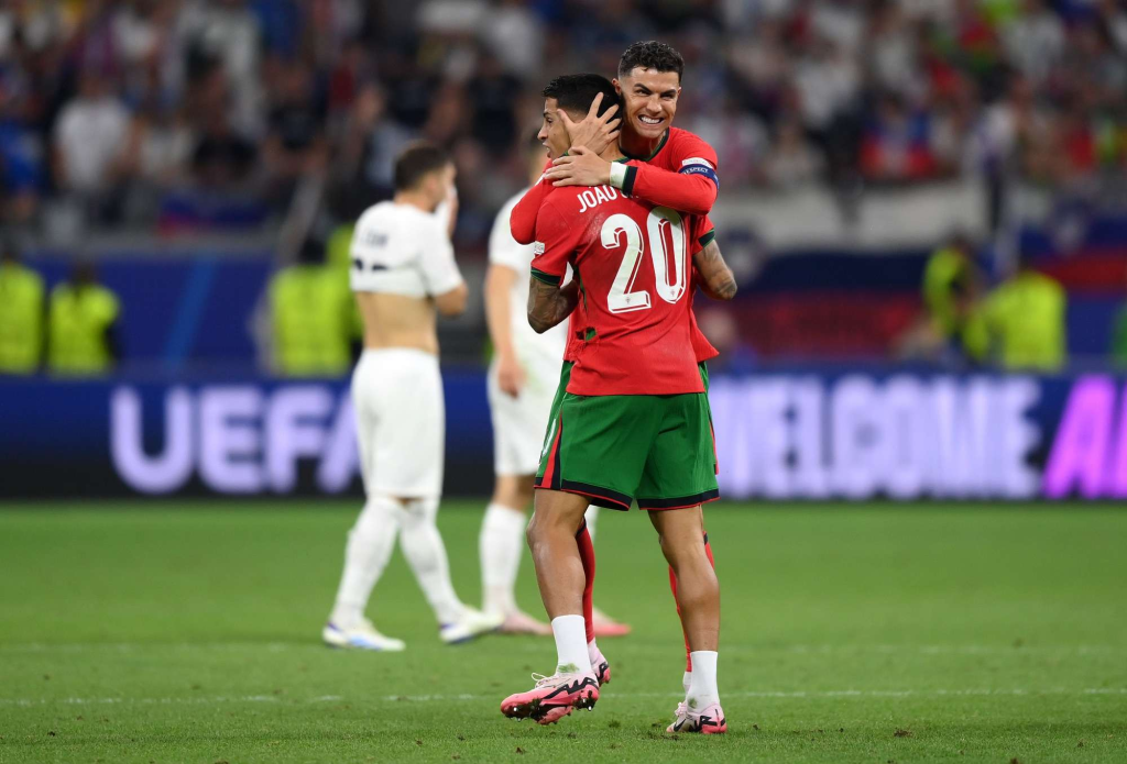 Joao Cancelo