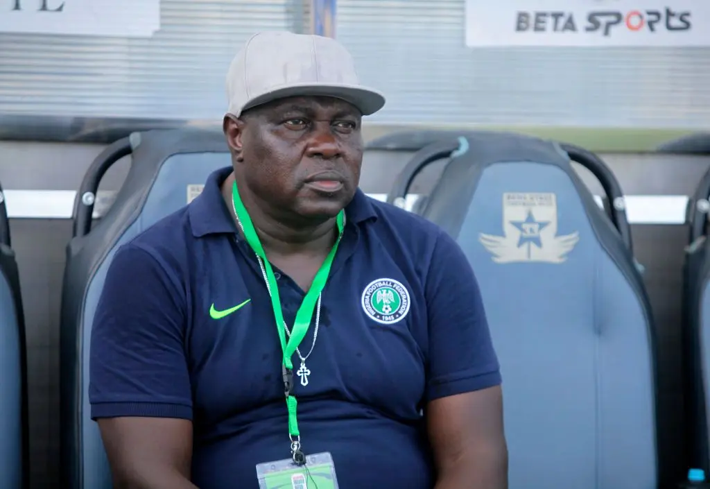 Coach of the Year