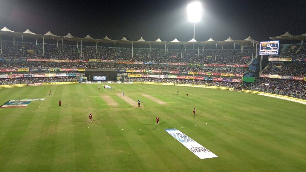 ENG-W vs BAN-W