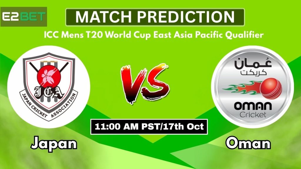 JPN vs OMA