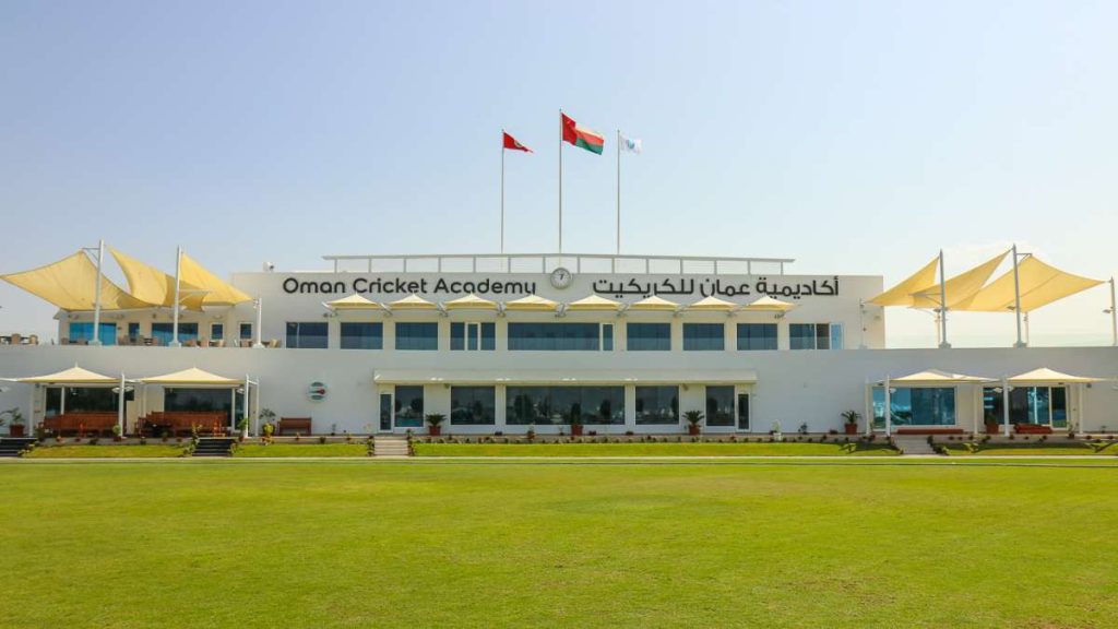 UAE vs QAT