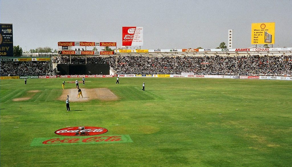 AFG vs BAN