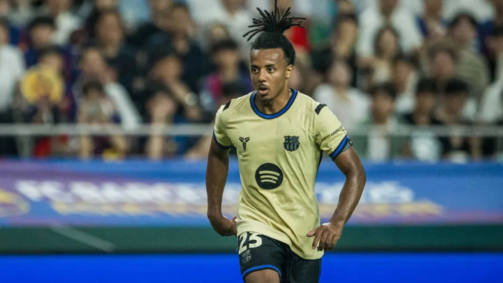 Top 10 La Liga Defenders
