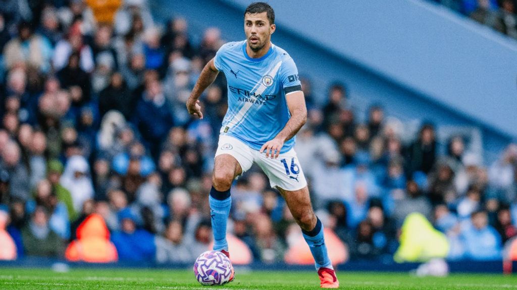 Premier League Midfielders