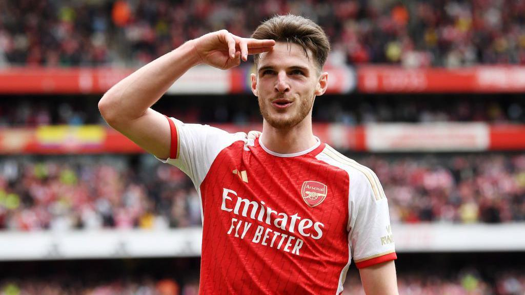 Premier League Midfielders
