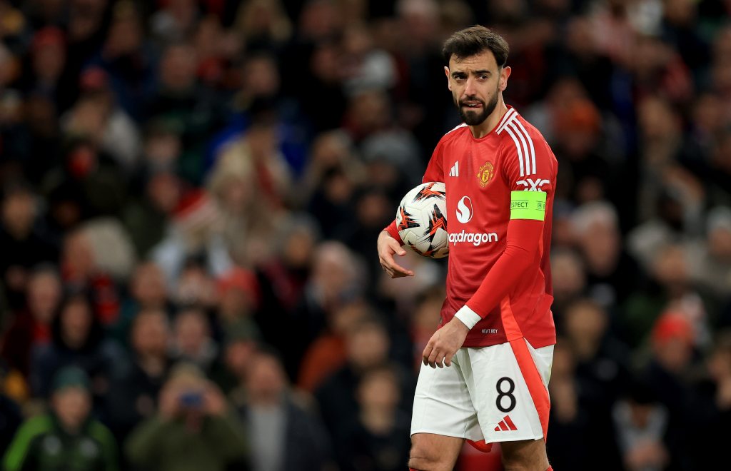 Premier League Midfielders