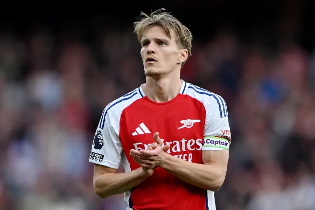 Premier League Midfielders