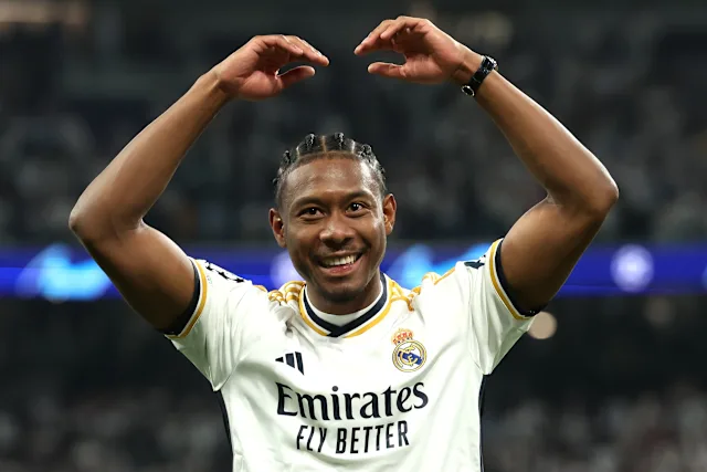 Top 10 La Liga Defenders