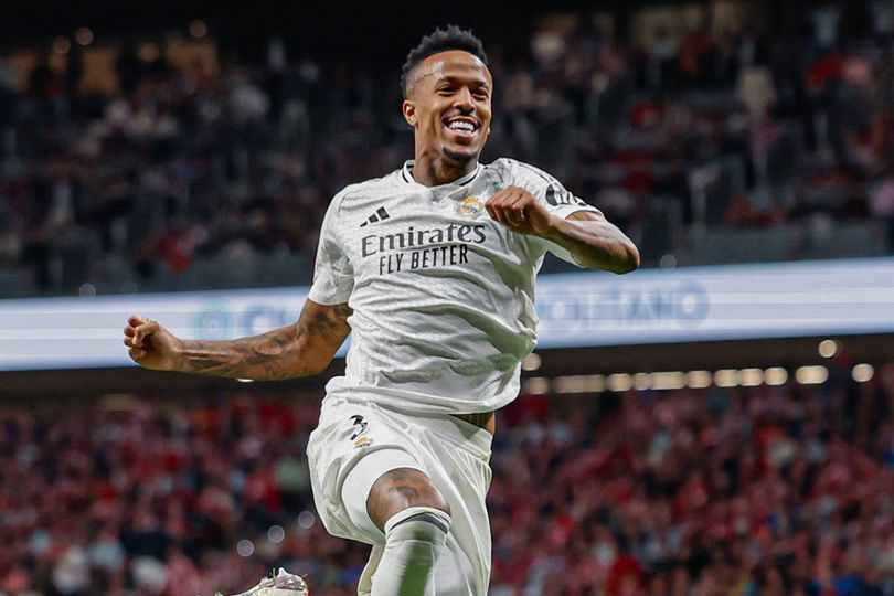 Top 10 La Liga Defenders