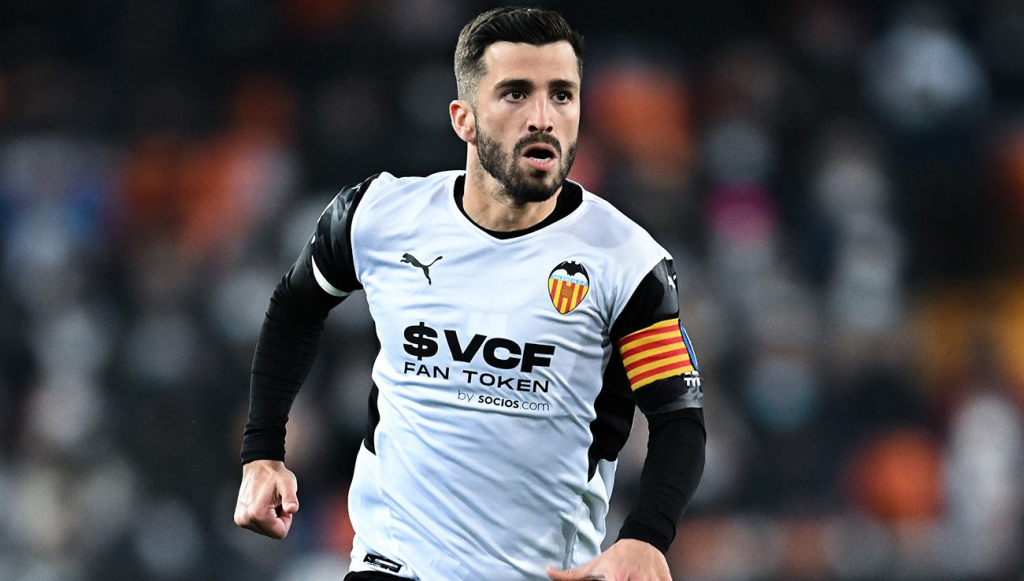 Top 10 La Liga Defenders