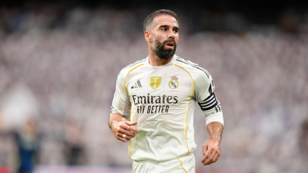 Top 10 La Liga Defenders