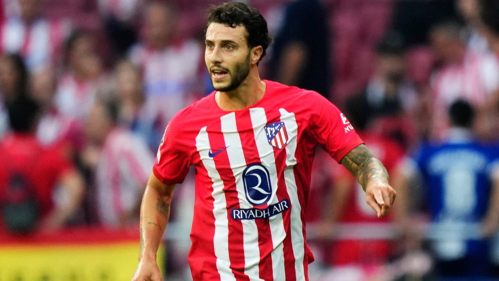 Top 10 La Liga Defenders