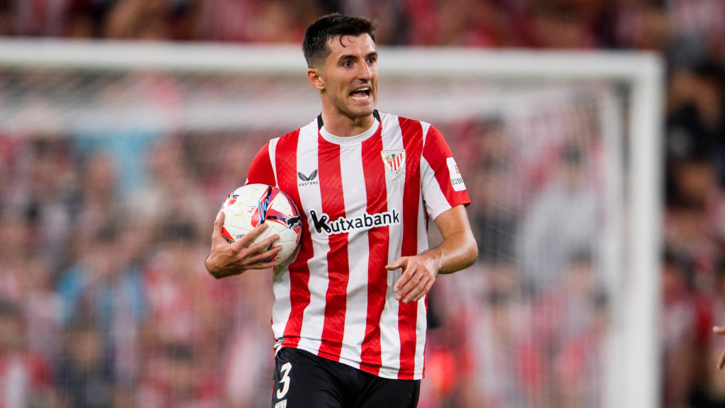 Top 10 La Liga Defenders