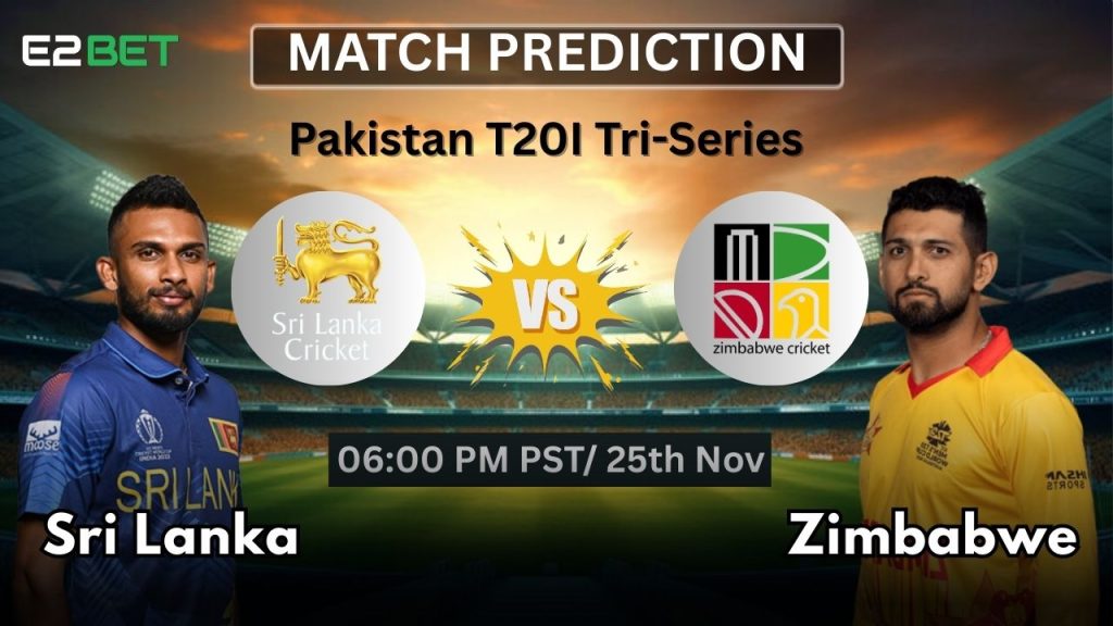 SL vs ZIM