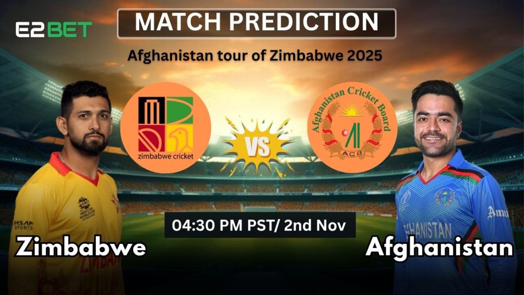 ZIM vs AFG