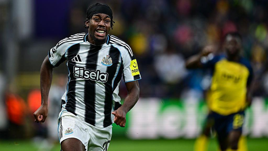 Swedish Football Stars