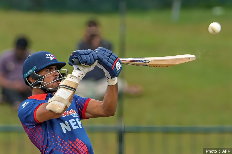 नेपाली खेलाडीहरू जसले टी२० अन्तर्राष्ट्रिय क्रिकेटमा सबैभन्दा धेरै रन बनाएका छन्