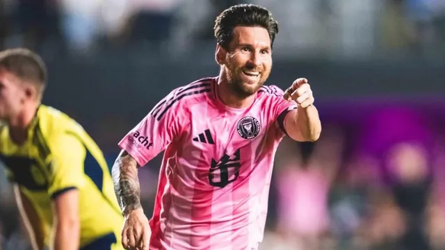 Lionel Messi's Records