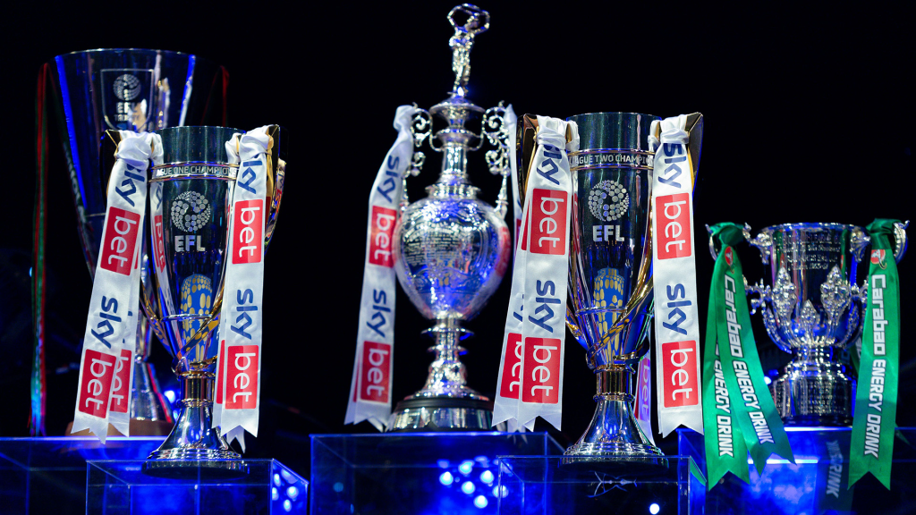 popular football leagues