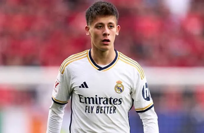 Football’s Best of 2026