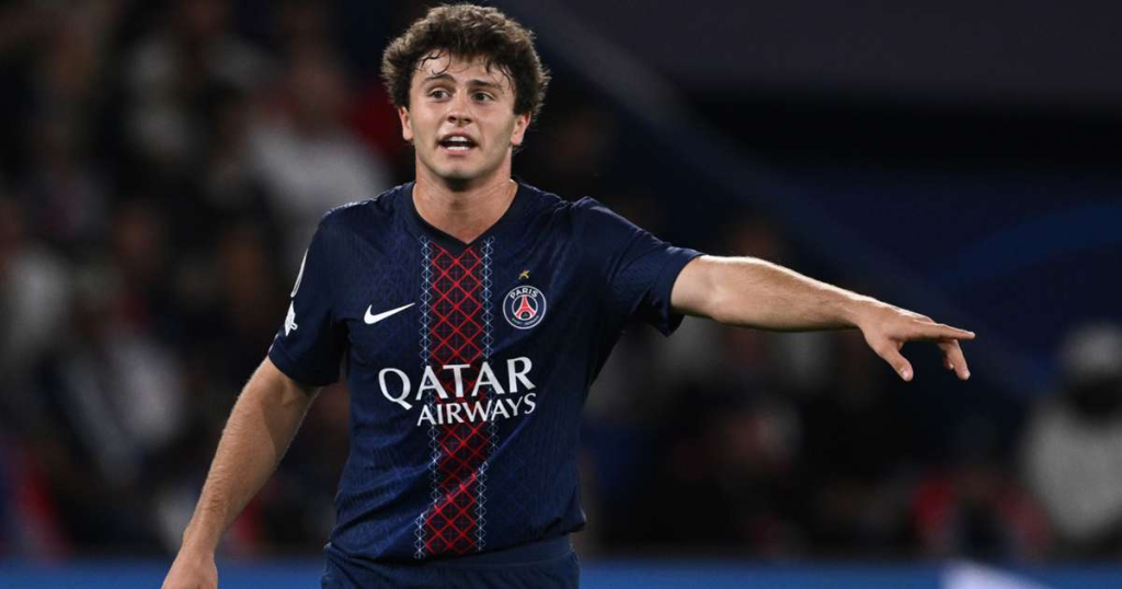 Football’s Best of 2026