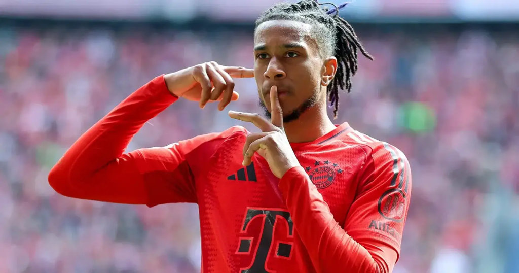 Football’s Best of 2026