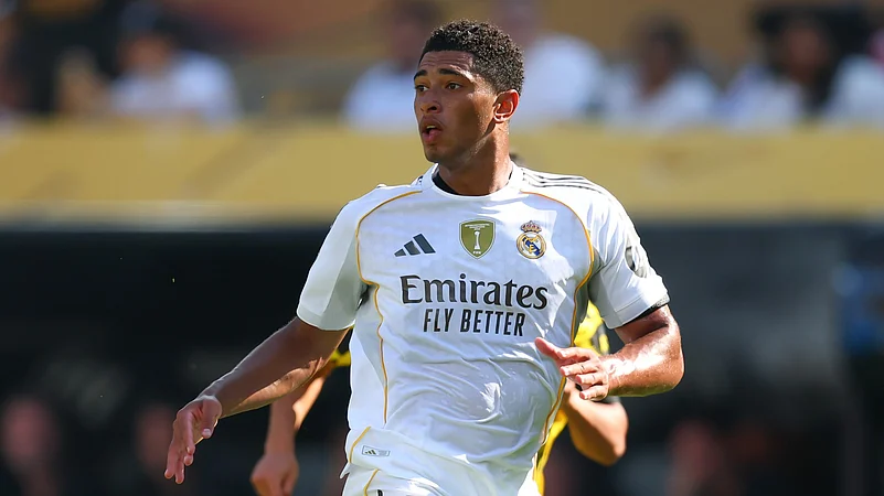 Football’s Best of 2026