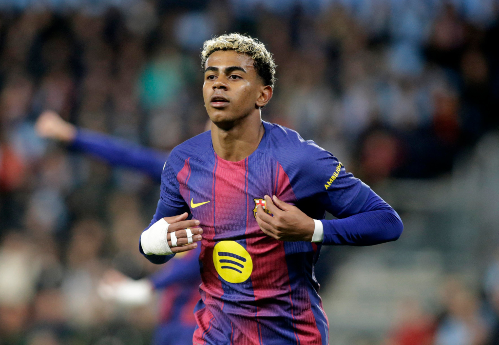 Football’s Best of 2026